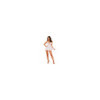 Heavenlly Babydoll - Blanche